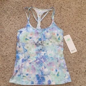 ALO Yoga Workout Shirt